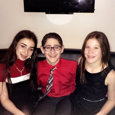 Profile Picture of Jesse Kohn (@kohn_jesse) on Twitter