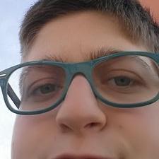 Profile Picture of Laura Coscia (@lallamarghy93) on Twitter