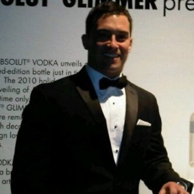 Profile Picture of Dan Cote-Rosen (@dancoterosen) on Twitter