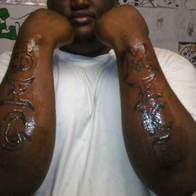 Profile Picture of Michael Jernigan (@McNasry) on Twitter