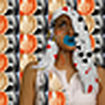 Profile Picture of Amanda Lopez (@mandiai) on Flickr