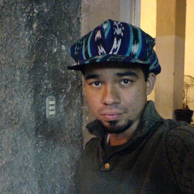 Profile Picture of Carlos Reyes (@@lordPats) on Twitter
