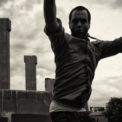 Profile Picture of Erik Dodd (@eriktongmedia) on Twitter