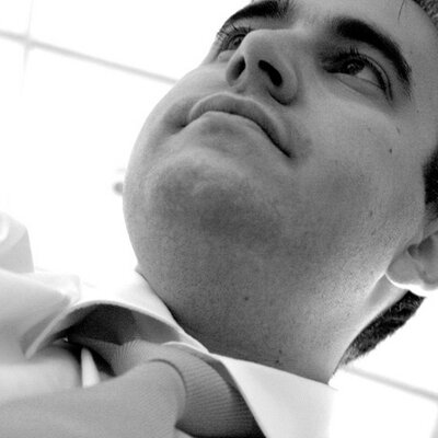 Profile Picture of Mario Rodrigues (@morsaPT) on Twitter