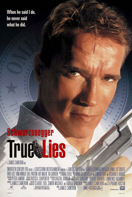 Profile Picture of True Lies - Wikipediaon Wikipedia