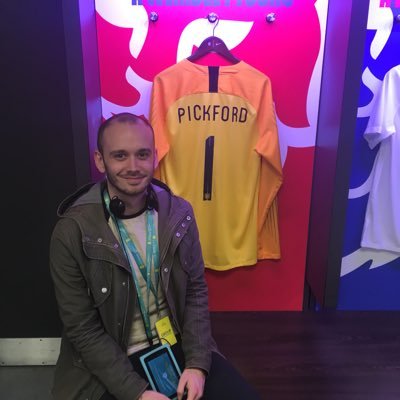 Profile Picture of Phil Moody (@phil_moody) on Twitter