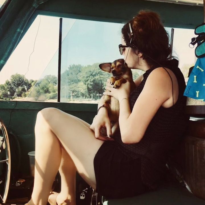 Profile Picture of Dooley (@dooleyscoot) on Tiktok