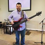 Profile Picture of Brian Bedwell (@brianbedwell) on Instagram