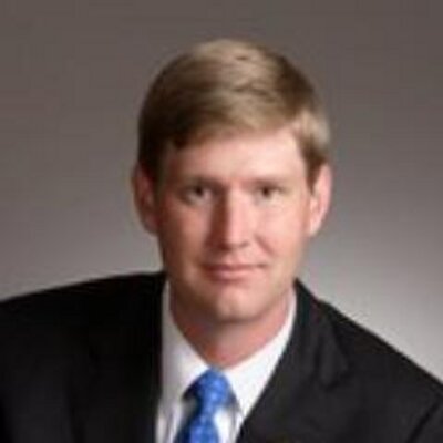 Profile Picture of Judge Kyle Carter (@judgekc) on Twitter