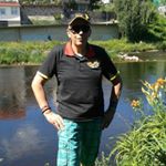 Profile Picture of Werner Jablonski (@wernerjablonski) on Instagram