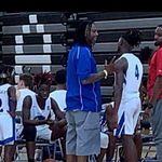 Profile Picture of CARLOS REYNOLDS (@elitewarriors2023) on Instagram