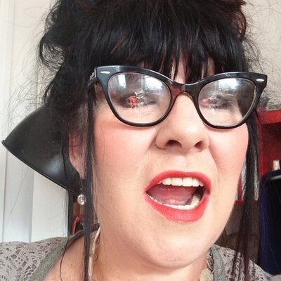 Profile Picture of Sue Tilley (@suetilley1) on Twitter