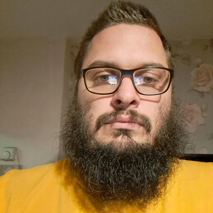 Profile Picture of James Betterdge (@jamesbetterdge) on Tiktok