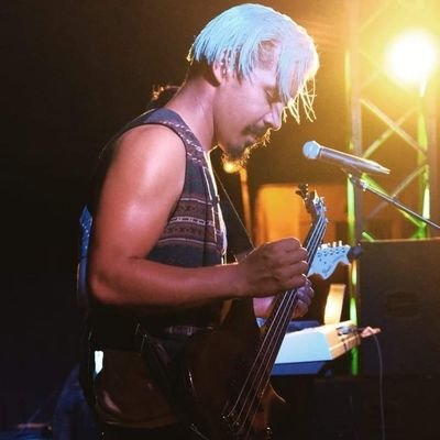 Profile Picture of Jared Cavazos (@darkhorsekid) on Twitter