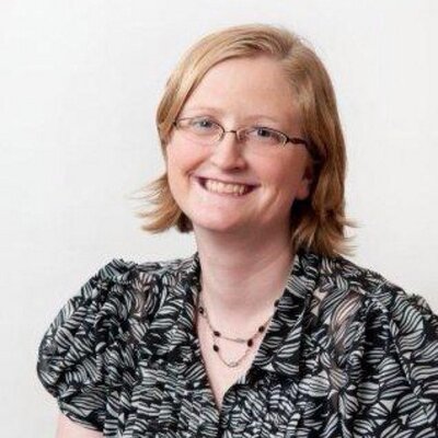 Profile Picture of Elli Haerter (@ElliHaerter) on Twitter