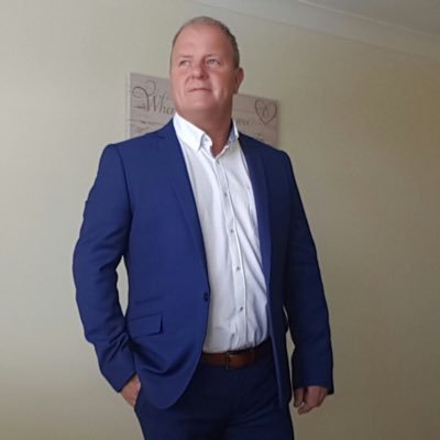 Profile Picture of Keith Laws (@keithlawsphoto) on Twitter