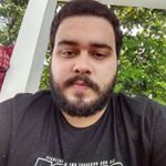 Profile Picture of Andrew Gomes (@andrewgomes61) on Instagram