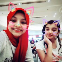 Profile Picture of Amal Mahmoud (@amal-mahmoud-19) on Quora