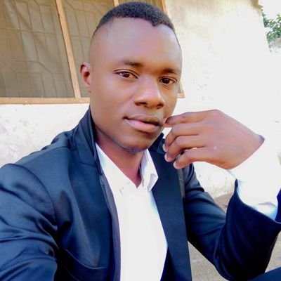 Profile Picture of David Albinus (@DavidAlbinus1) on Twitter