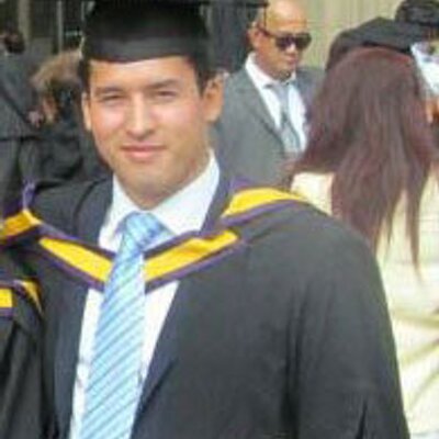 Profile Picture of Jason FitzGerald (@FitzGerald_Jay_) on Twitter