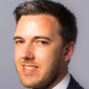 Profile Picture of Carl Fryon Twitter