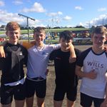 Profile Picture of James Stewart (@jamesastewrt) on Instagram