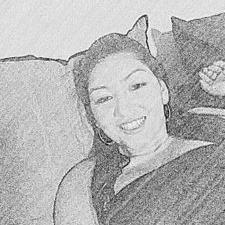 Profile Picture of Viviana Villarreal (@Viviana75744347) on Twitter