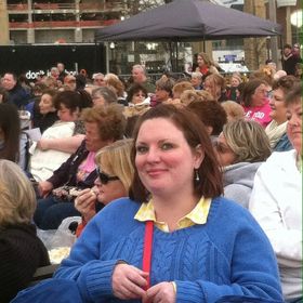 Profile Picture of Mindy Campbell (@irishqweenb) on Pinterest