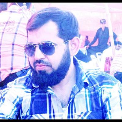 Profile Picture of Masood Mahmood (@Maxood_M) on Twitter