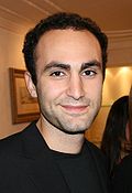 Profile Picture of Khalid Abdallaon Wikipedia
