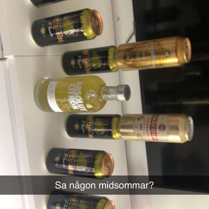 Profile Picture of Tackfördukollade (@carl.plogner0) on Tiktok