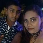Profile Picture of vinesh singh (@unruly_king_starboi) on Instagram
