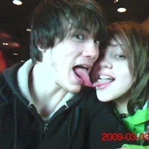 Collin Brennan - Myspace Profile Picture of Collin Brennan (@becauseofkrs1) on Myspace