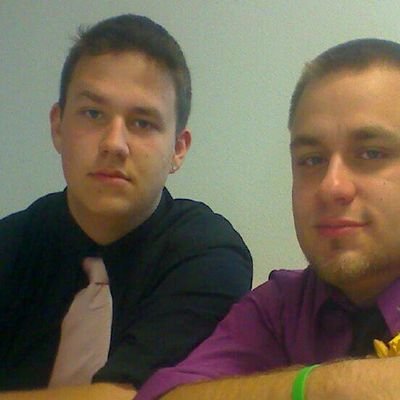 Profile Picture of Jeremy Olmstead (@traxx319) on Twitter