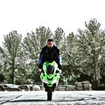 Profile Picture of Hamid Fallah (@hamid_fallah77) on Instagram