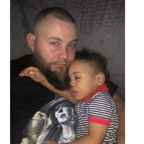 Profile Picture of Aaron Mckinney (@aaron_mckinney) on Poshmark