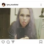 Profile Picture of lynn manning mcwhirter (@lynn_mcwhoever) on Instagram