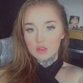 Profile Picture of Leah Hallam (@leahsara1234) on Pinterest