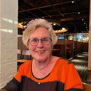 Profile Picture of Nancy Grissom (@nancy.grissom) on Tiktok