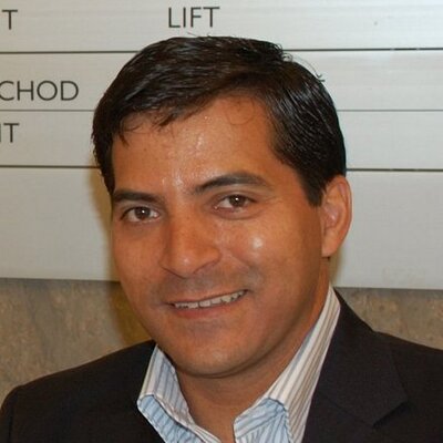 Profile Picture of Manuel Gallardo (@M_Gallardo_SAP) on Twitter