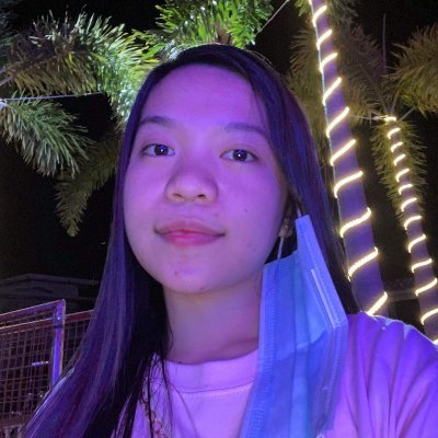 Profile Picture of Apple Joy M. Reynoso (@apple_reynoso) on Twitter
