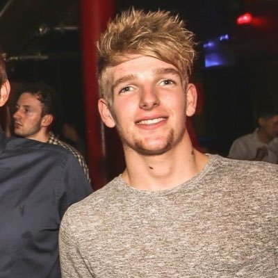 Profile Picture of Nathan Pepper (@Nathanpepper5) on Twitter