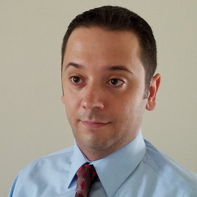 Profile Picture of Joseph Felice (@SpaceFan2000) on Twitter