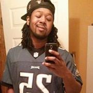 Profile Picture of Jay Thompson (@jamall.thompson) on Myspace