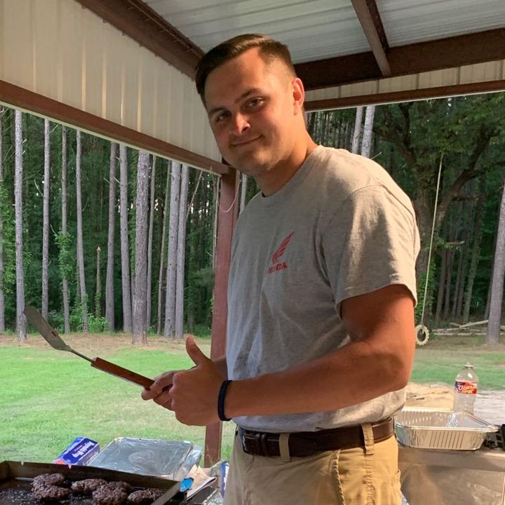 Profile Picture of Chad Doyle (@chad.doyle) on Tiktok