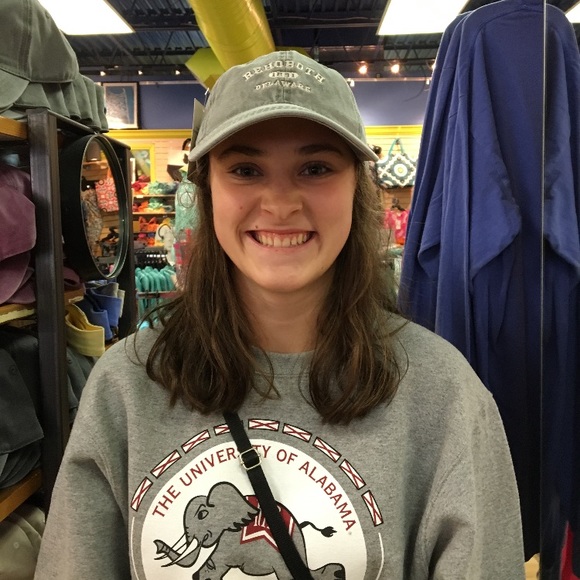 Profile Picture of Isabelle Saloom (@isabellesaloom) on Poshmark