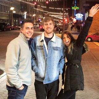 Profile Picture of Chad Christeson (@chad.christeson.1) on Facebook