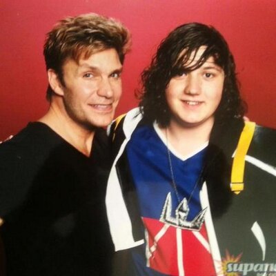 Profile Picture of Trey Fitzpatrick (@RandomGuy5937) on Twitter