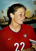 Profile Picture of Danielle Fotopoulos - Wikipediaon Wikipedia