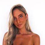 Profile Picture of ʀᴇʙᴇᴄᴄᴀ (@rebecca_rosiashvili) on Instagram